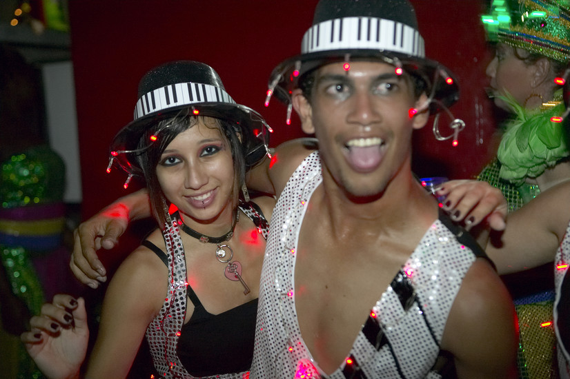 Aruba Nightlife Aruba