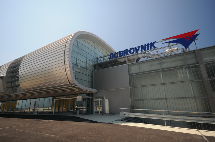 Ruđer Bošković Airport Getting there Dubrovnik