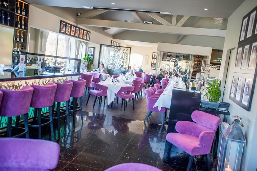 Cutters Wharf Bars, Pubs & Clubs Belfast & Northern Ireland