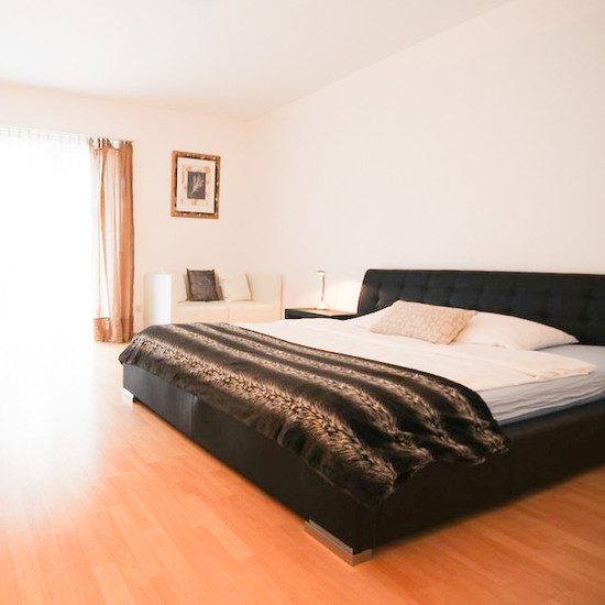 1 bedroom apartment for rent in zurich