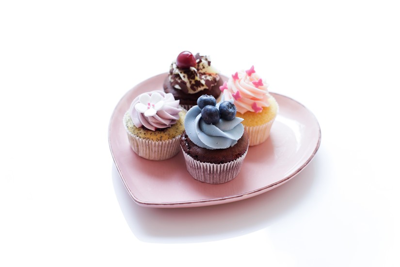 Cupcake Affair Cafés Zurich