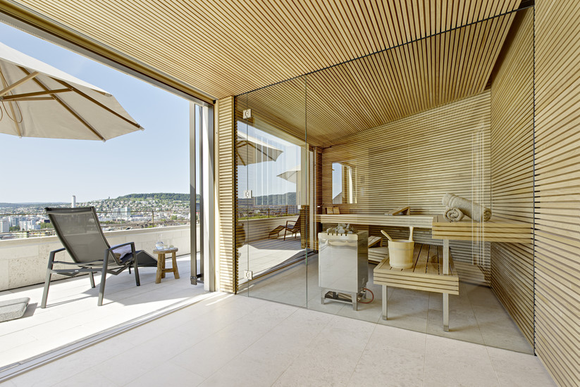 Gustav Residence Apartments Zurich