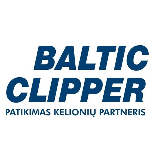Baltic Clipper Getting around Kaunas