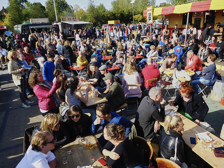 Food Festivals 2023 The Festival Calendar