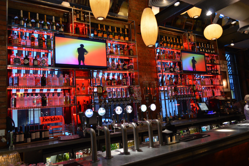 Union Street Bars, Pubs & Clubs Belfast & Northern Ireland