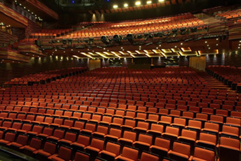 The Teatro at Montecasino Venues Johannesburg