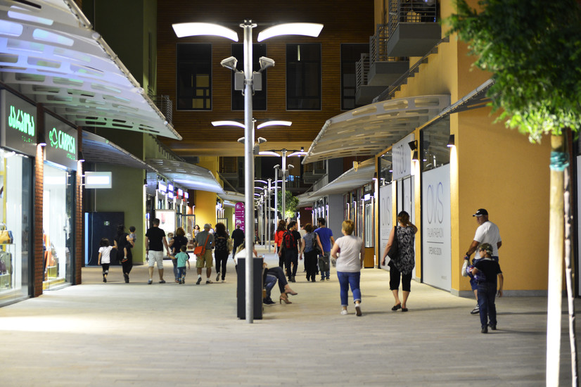 East Point Shopping Tbilisi City Guide