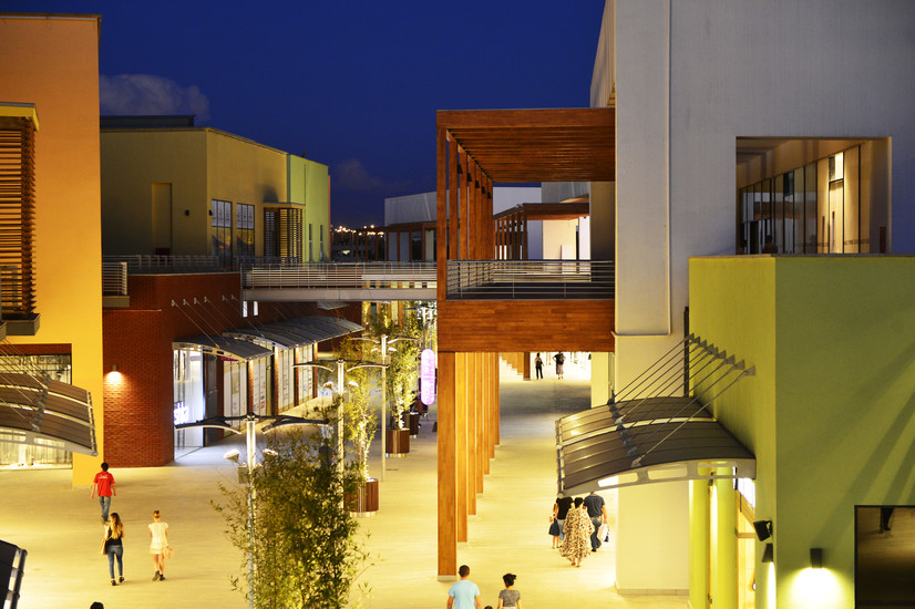 East Point Shopping Tbilisi City Guide