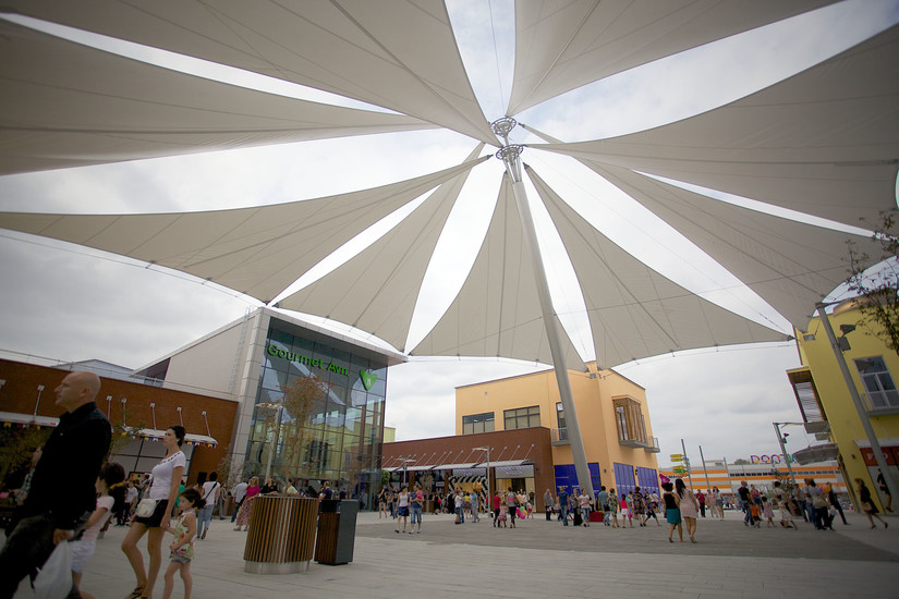 East Point Shopping Tbilisi City Guide