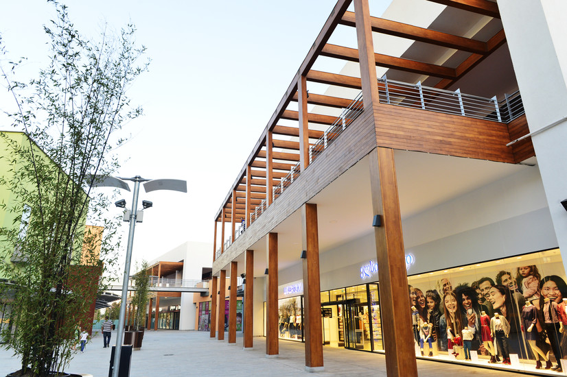 East Point Shopping Tbilisi