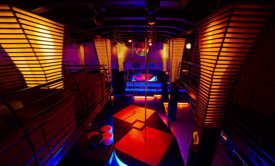 Playhouse Gentleman's Club Adult Entertainment Warsaw