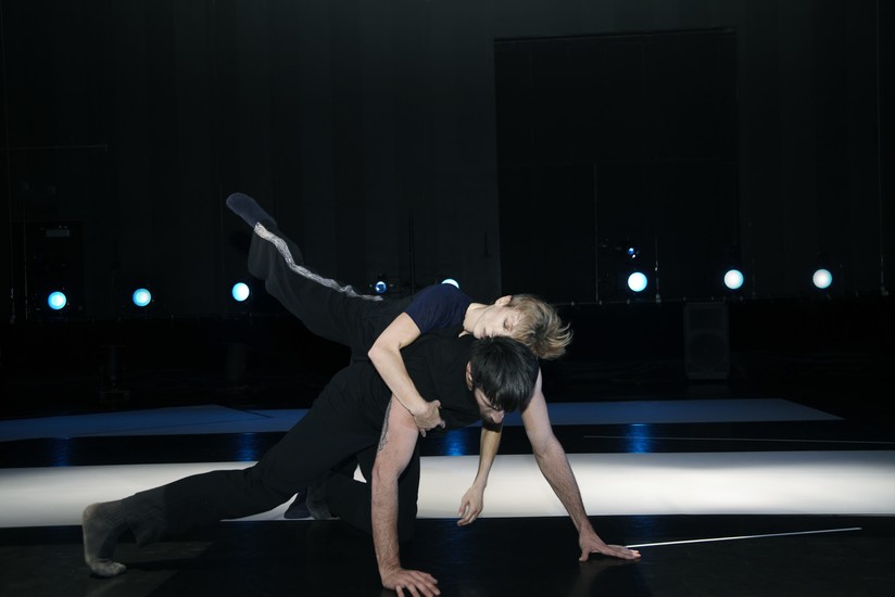 New Baltic Dance‘17 Vilnius