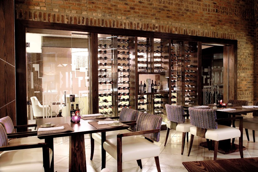 OneNINEOne Restaurants Johannesburg