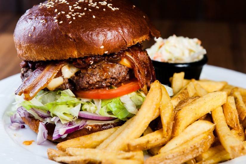 Chicago Grill Where to eat Liberec