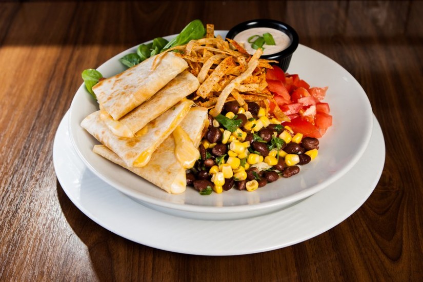 Chicago Grill Where to eat Liberec