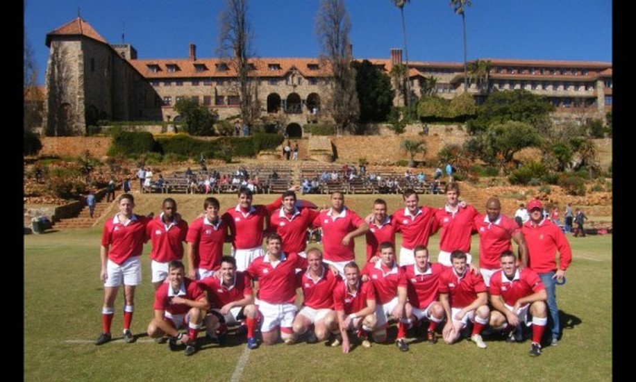 King Edward VII School Services directory Johannesburg