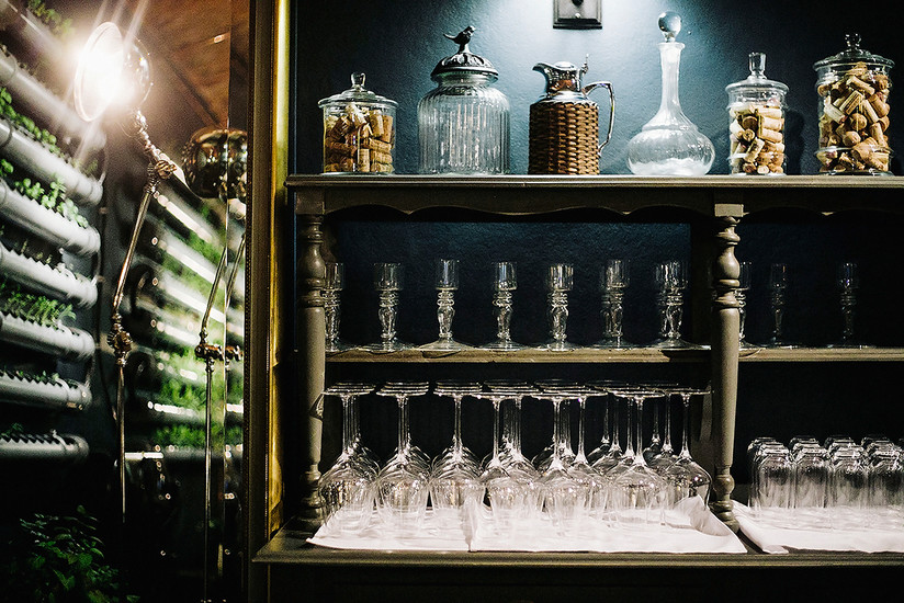 Jerome Restaurants & Cafes St.Petersburg