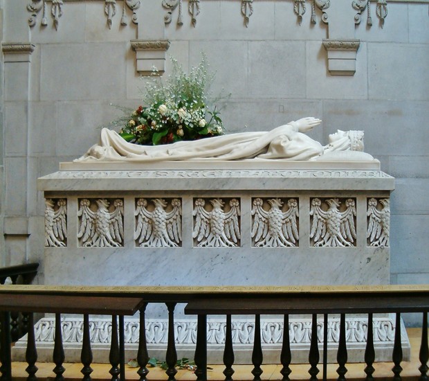 St. Jadwiga, Queen of Poland