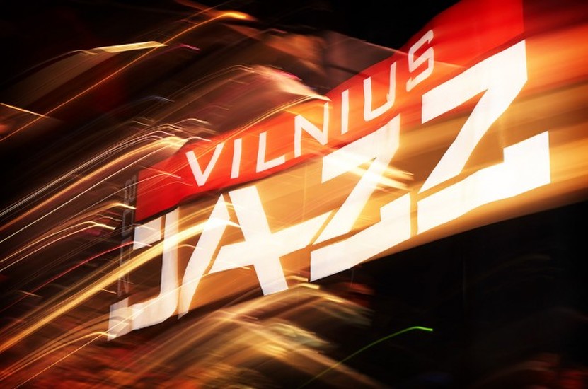Vilnius Jazz 2017 Vilnius
