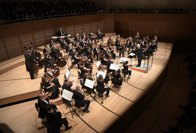 Lucerne Festival Lucerne