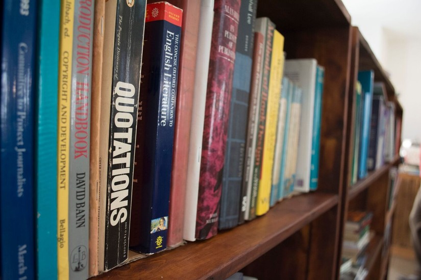 Bridge Books Shops Johannesburg