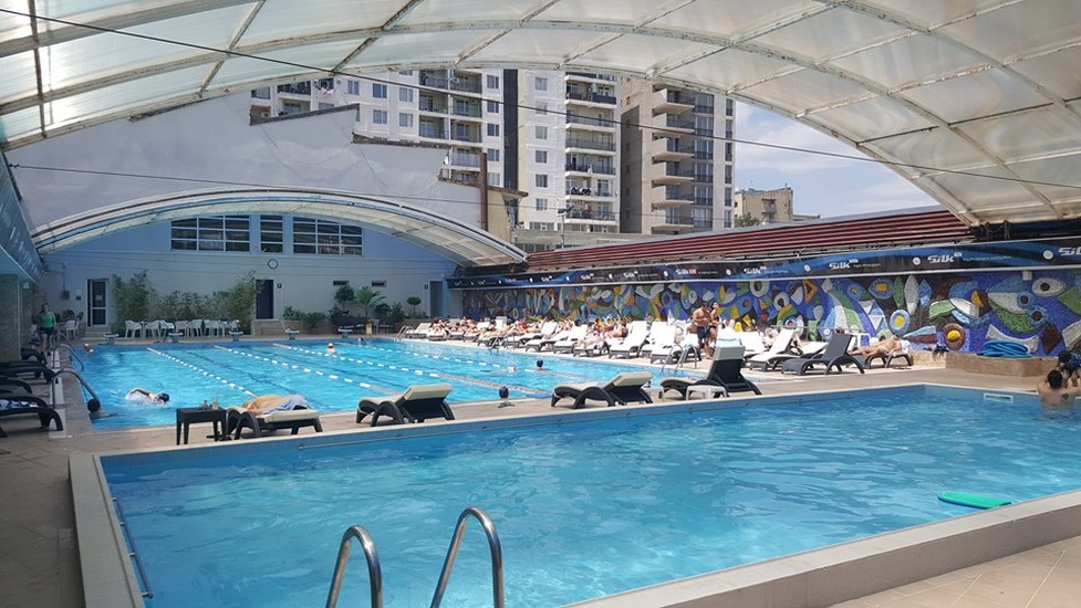 Neptune Leisure Tbilisi