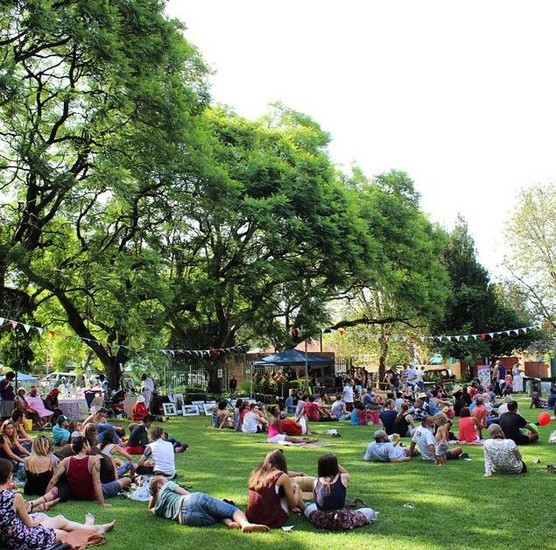 Norwood Park Parks, Sports & Outdoors Johannesburg