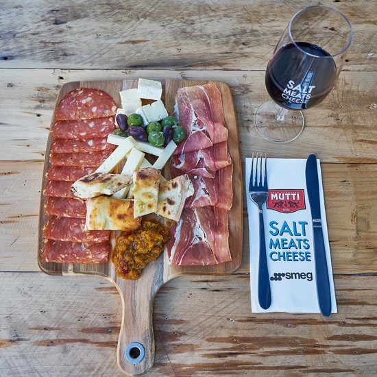 Salt Meats Cheese Restaurants Gold Coast