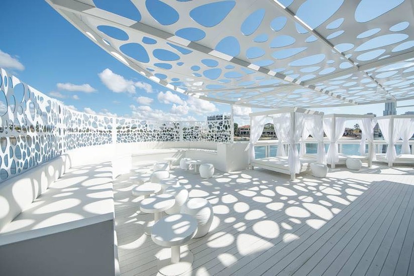 Cocoon Lounge & Bar Bars & Clubs Gold Coast