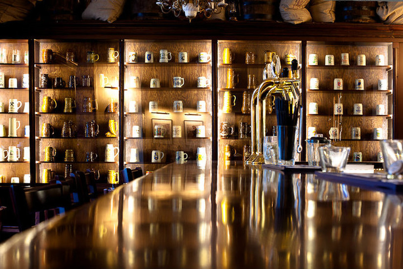 House Of Beer Bars & Clubs Krakow