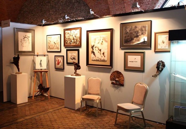 Warsaw Art Fair Warsaw