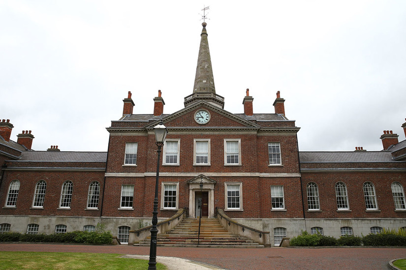 Clifton House What to See Belfast & Northern Ireland