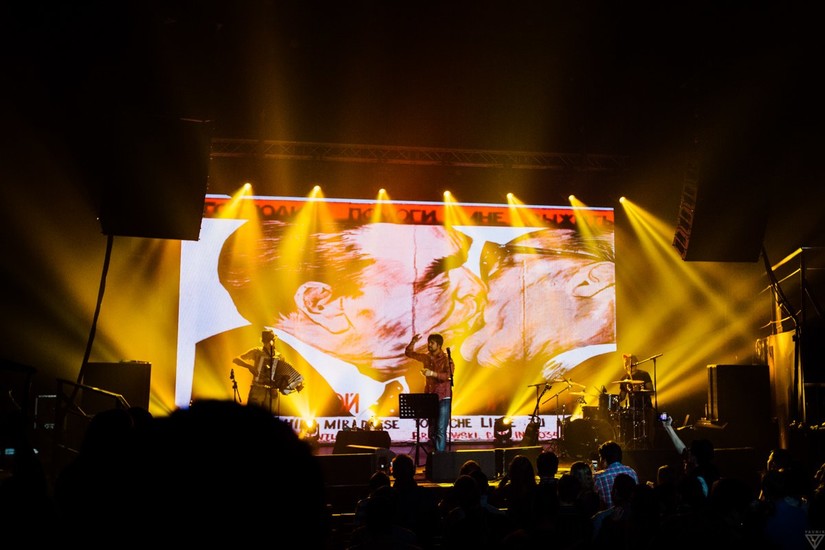 Aurora Concert Hall Театры и культурные площадки СанктПетербург