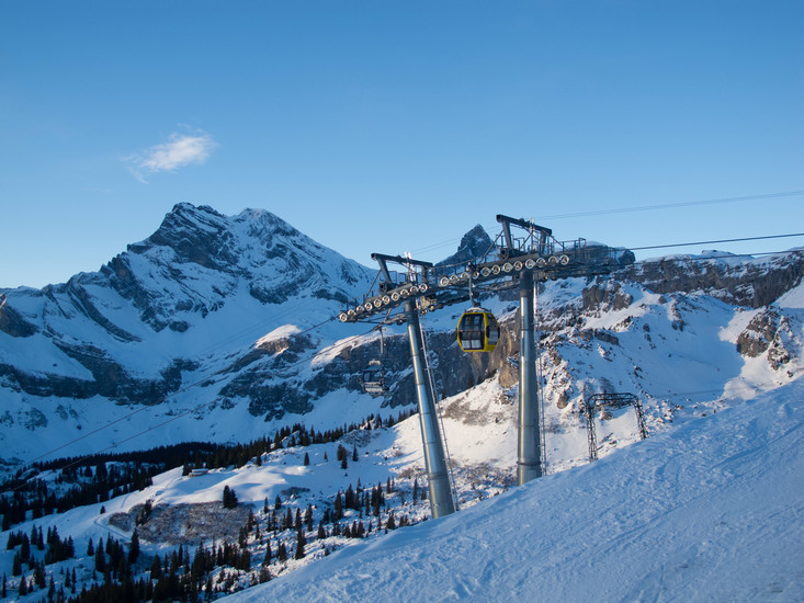 Braunwald Leisure, Activities & Sports Zurich