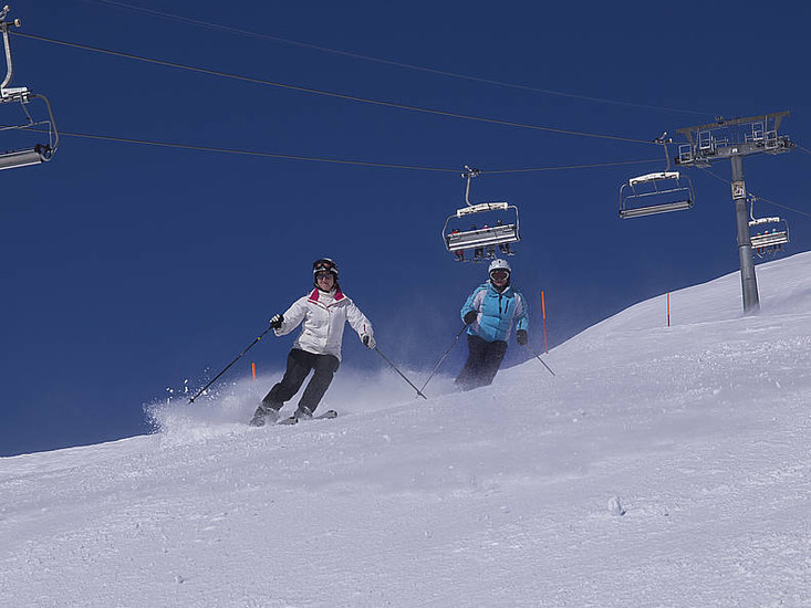 Elm Leisure, Activities & Sports Zurich