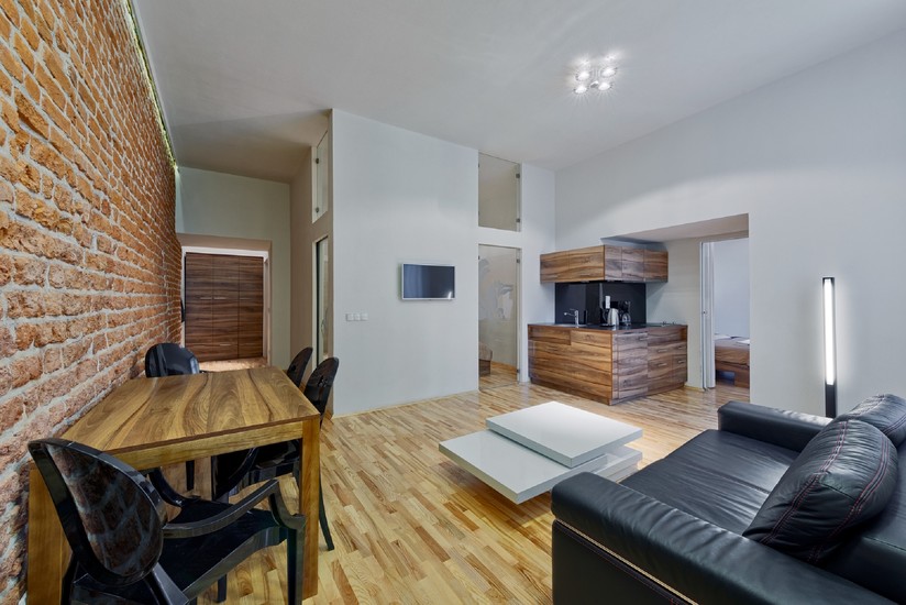 Krakow For You Apartments Kraków Apartments Krakow