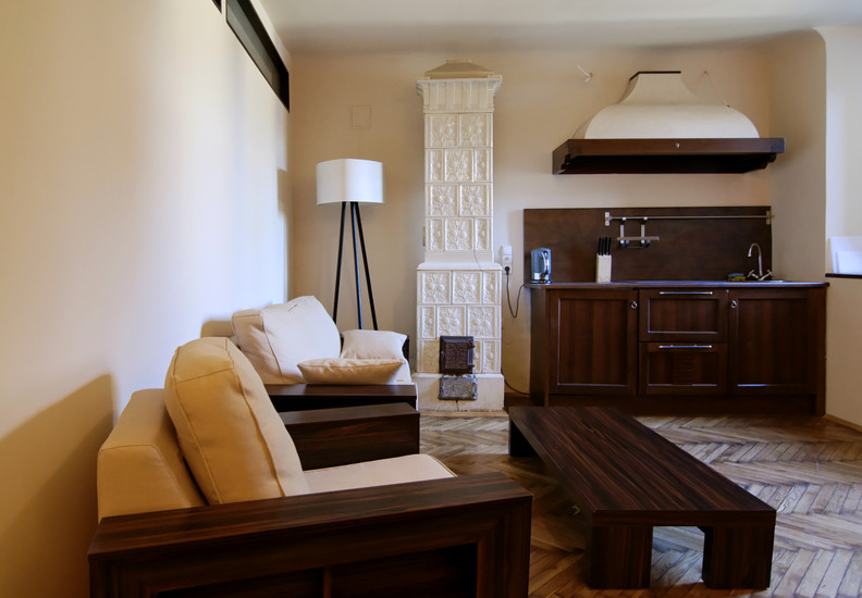 Krakow For You Apartments Kraków Apartments Krakow