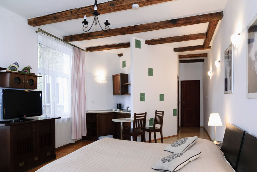 Krakow For You Apartments Kraków Apartments Krakow