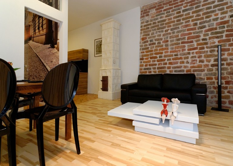 Krakow For You Apartments Kraków Apartments Krakow