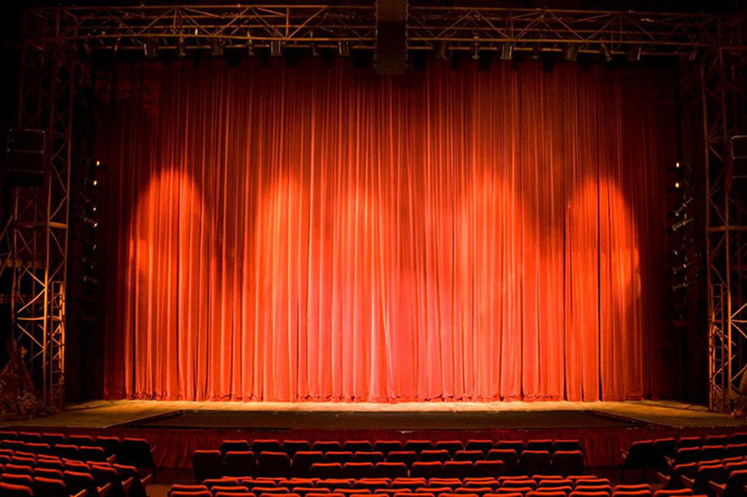 Roodepoort Theatre Venues Johannesburg