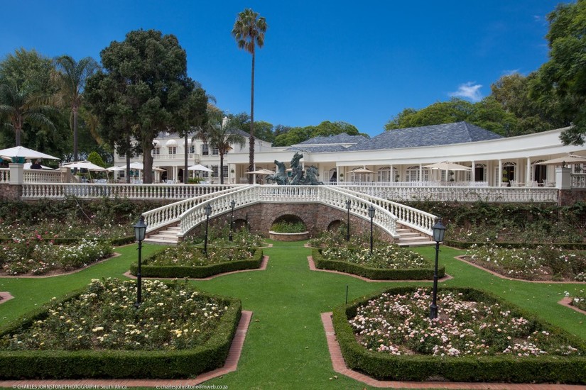 Summer Place Venues Johannesburg