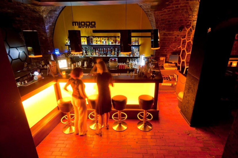 Miodosytnia Bars & Clubs Wroclaw