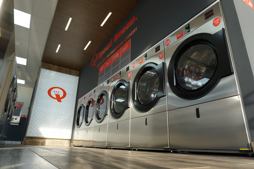 Speed Queen Laundry Services Directory Wroclaw