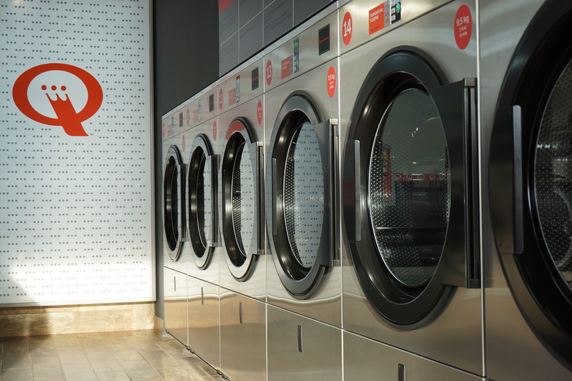 Speed Queen Laundry Services Directory Wroclaw