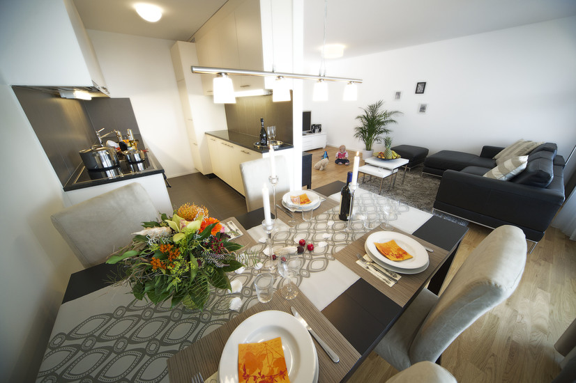 Smart Apartments Apartments Lucerne