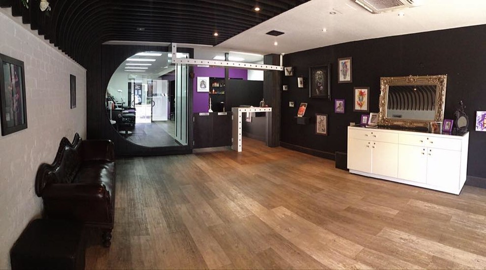 Inkspired Tattoo & Beauty Directory Gold Coast