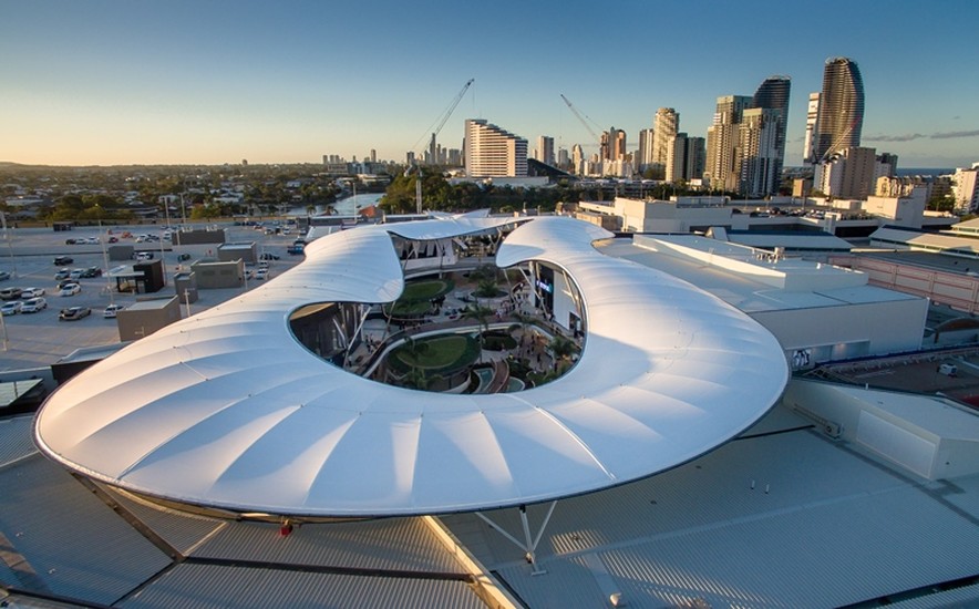 Pacific Fair Shopping Centre Shopping Gold Coast