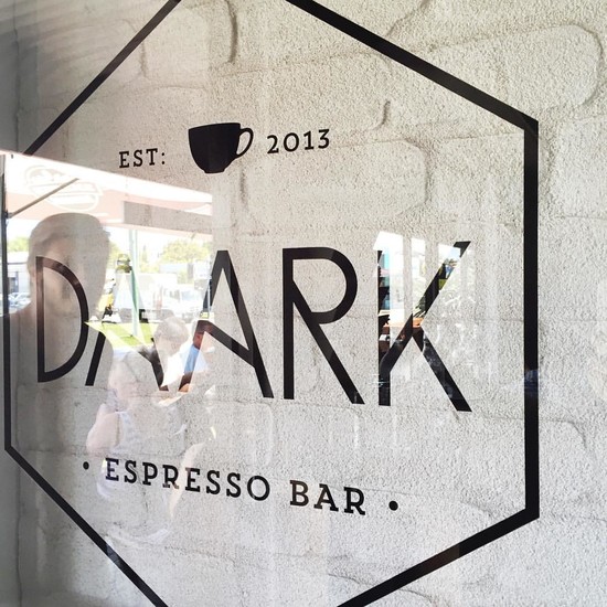 Daark Espresso Cafes Gold Coast