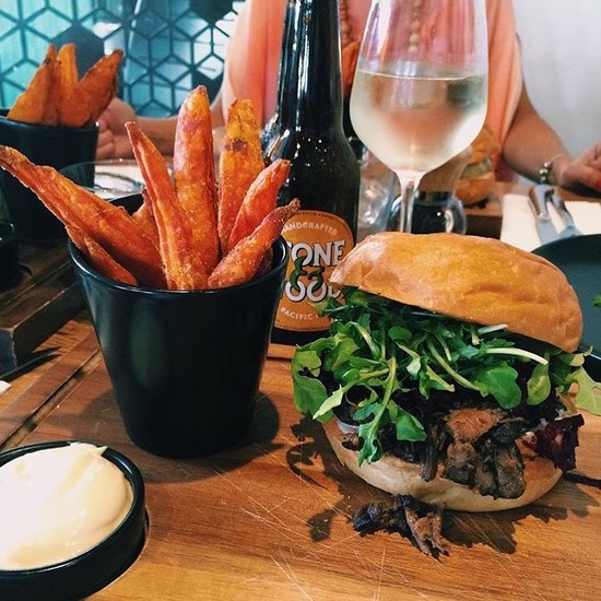 Daark Espresso Cafes Gold Coast