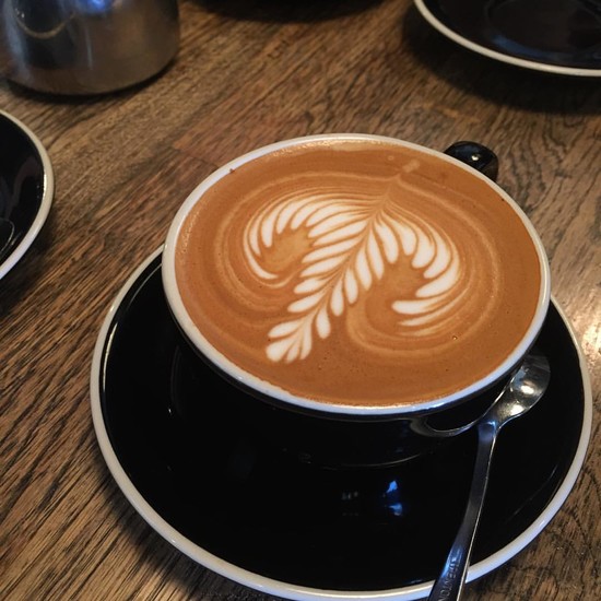 Daark Espresso Cafes Gold Coast